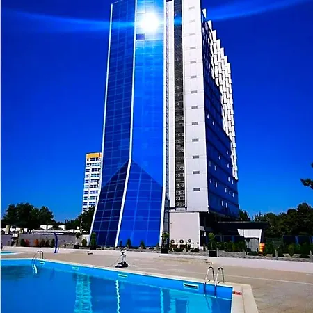 Denis 2 Hotel Constanta