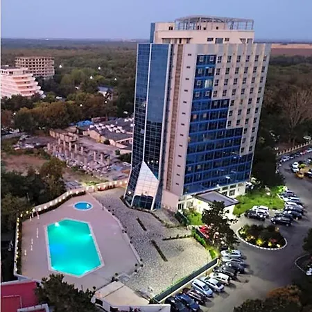 Hotel Denis 2 Constanta
