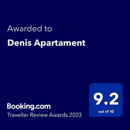 Denis 2 4* Constanta