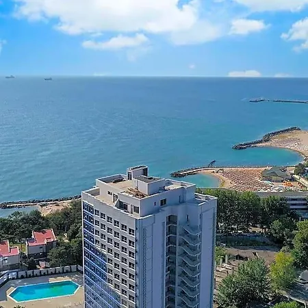 Hotel Denis 2 Constanta